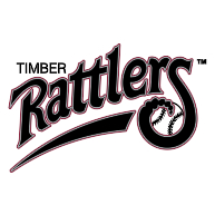 logo Wisconsin Timber Rattlers(94)