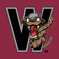 logo Wisconsin Timber Rattlers(96)