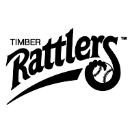 logo Wisconsin Timber Rattlers