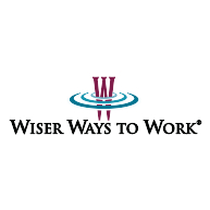 logo Wiser Ways to Work