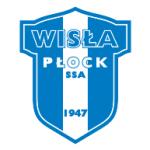 logo Wisla Plock