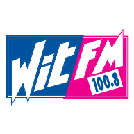 logo WIT FM