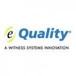 logo Witness Systems - eQuality