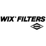 logo Wix Filters