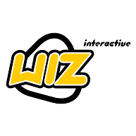 logo WIZ interactive