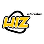 logo WIZ interactive