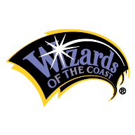 logo Wizards of the Coast