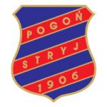 logo WKS Pogon Stryj