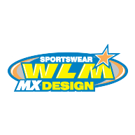 logo WLM-design