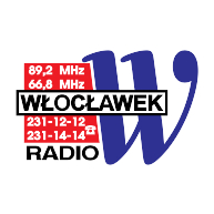 logo Wloclawek Radio