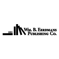 logo Wm B Eerdmans Publishing