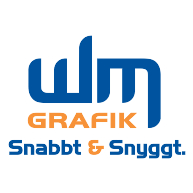 logo WM Grafik