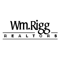 logo Wm Rigg Realtors