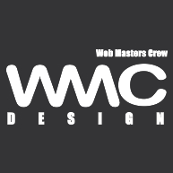 logo WMC Design