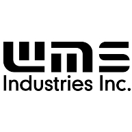 logo WMS Industries