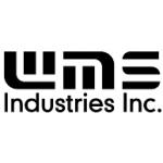 logo WMS Industries