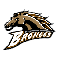 logo WMU Broncos