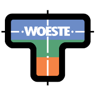 logo Woeste