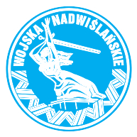 logo Wojska Nadwislanskie