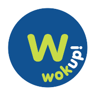 logo Wokup!