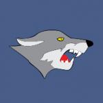 logo Wolf Aircraft 1 Wing