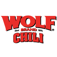 logo Wolf Brand Chili