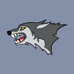 logo Wolf David