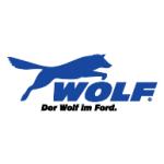 logo Wolf(115)