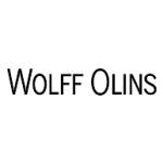 logo Wolff Olins