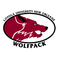 logo Wolfpack