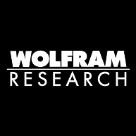 logo Wolfram Research