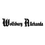 logo Wolfsburg Allehanda