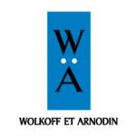 logo Wolkoff Et Arnodin