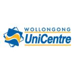 logo Wollongong UniCentre