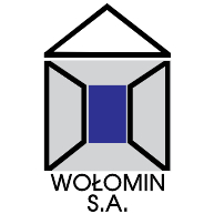 logo Wolomin