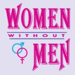 logo Women without Men