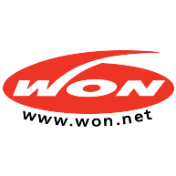 logo WON net