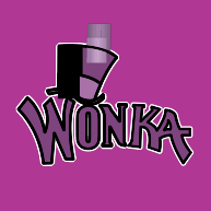 logo Wonka