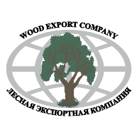 logo Wood Export Company