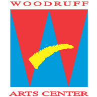 logo Woodruff Art Center