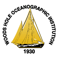 logo Woods Hole Oceanographic Institution