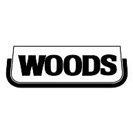 logo Woods