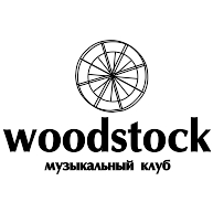 logo Woodstock