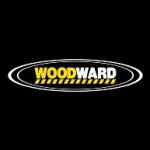 logo WoodWard Camp