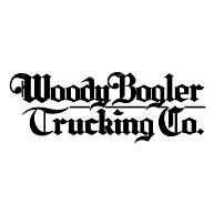 logo Woody Bogler Trucking