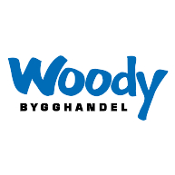 logo Woody Bygghandel