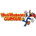 logo Woody Woodpecker's Club House