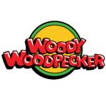 logo Woody Woodpecker