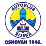 logo Autoklub Rijeka