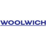 logo Woolwich